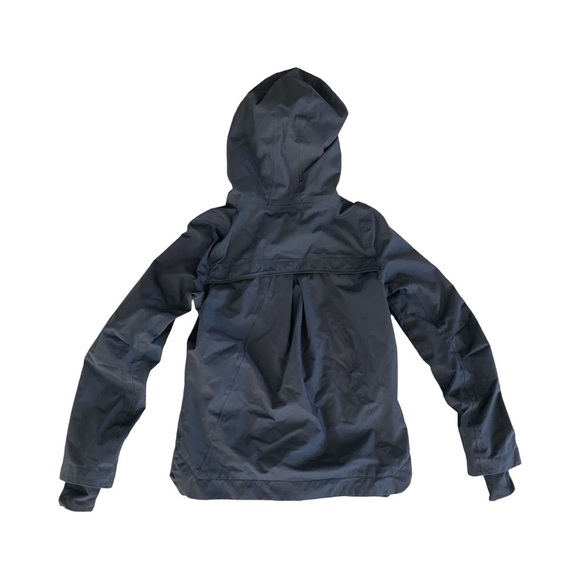 Ivivva Hooded Jacket Size 7 - Picture 2 of 5